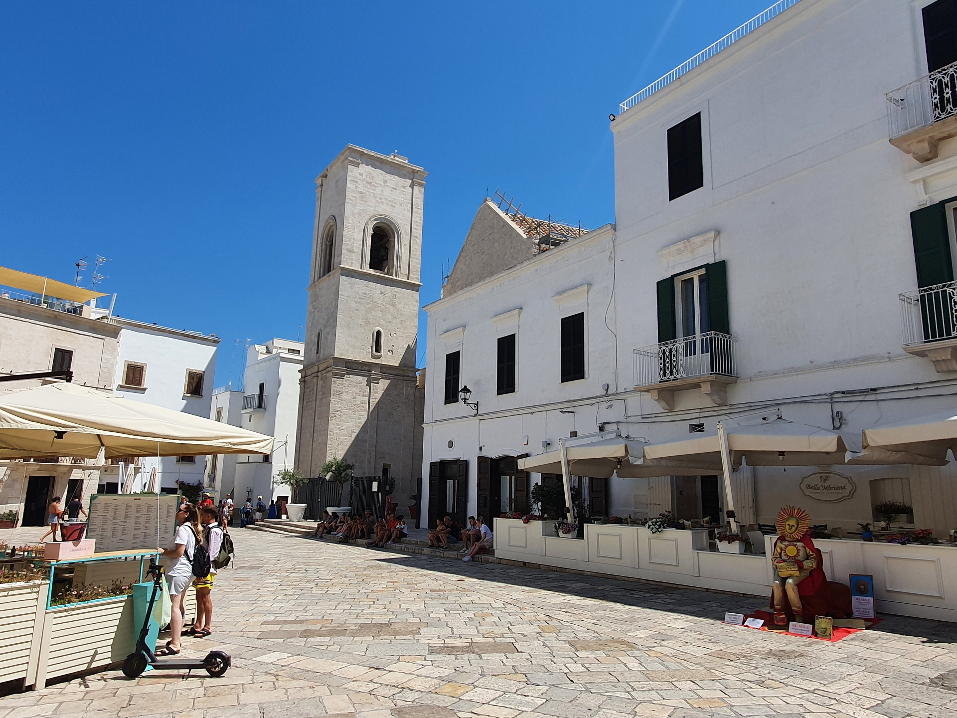 Polignano a Mare